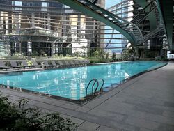 Marina One Residences (D1), Apartment #576621521